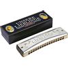 Hohner Unsere Lieblinge 32 C Holzkanzellenkörper