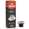 Caffitaly 100 Capsule Caffè Caffitaly Cagliari Elite - Capsule Originali Caffitaly System