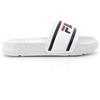 Fila Morro Bay Tdl Ciabatta Mare Bimbi 22-27 Fila Cod. FILA1011430E24
