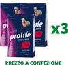 Prolife Cane Grain Free Adult Sensitive Beef & Potato Medium/Large 10kg X3 (PREZZO A CONFEZIONE)