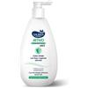 ITALSILVA COMMERCIALE Srl SAUBER DETERGENTE INTIMO ATTIVO 500 ML