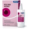 Ursapharm HYLO DUAL INTENSE COLLIRIO 2 FLACONCINI DA 10 ML