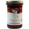 Composta Biotobio Composta Di Fragole Con Polpa Mela Bio 320 G g