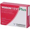 Pharmaday PHARM.Srl Unipersona Venosmine Plus 30Cpr 30 g Compresse