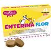 Enterina Flor 20 Compresse 25 g