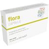 Nutriregular Flora 20 Capsule 6 g