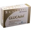 Glucadel 30 Compresse pz