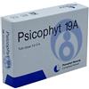 Psicophyt Remedy 19A 4 Tubi 1,2 G 4x1,2 g Pipette monodose
