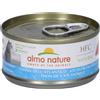 Almo Nature SpA HFC Natural Tonno Dell'atlantico 70 g Mangime