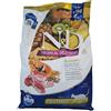 Russo Mangimi SpA N&D Cat Tropical Selection Lamb Neutered 5000 g Mangime