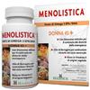 Menolistica Holistica 60 Capsule pz