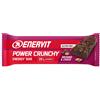 ENERVIT SpA ENERVIT SPORT POWER CRUNCHY BROWNIE E CHOCO 40 G