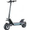 Joyor E6-S Scooter elettrico fuoristrada, doppio motore 1600W*2, batteria 60V 31.5Ah, autonomia 100km