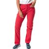 VAUDE (TG. 44) VAUDE Farley III - Pantaloni stretch da donna zip-off, per escursionism