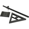 OQAN ARS01 SUPPORTO MONITOR DA STUDIO