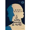Mondadori Le nostre anime di notte Kent Haruf