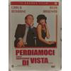 Ceccgi Gori Perdiamoci Di Vista - Carlo Verdone Asia Argento Dvd Nuovo