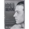 Dnc Entertainment RODOLFO VALENTINO I CAPOLAVORI DVD 3 Film 3 Dischi M05583