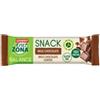 Enervit Enerzona Barretta Snack Cioccolato a Latte 33g