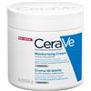 CERAVE Crema Idratante 454ml - Crema Corpo