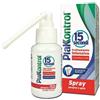 IDECO SRL PLAKKONTROL 15 COLLUT SPR 50ML