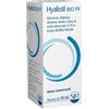 SIFI SPA HYALISTIL BIO PF GTT OCUL 10ML