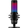 HP HyperX QuadCast S - Microfono USB - Nero