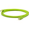 NEO+ NEO OYAIDE D + USB hi speed 2.0 class b cavo piatto da 1 metro