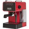 Gaggia Macchina da Caffè Manuale Gaggia Espresso Evolution Lava Red - EG2115/03