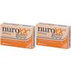 NUROXX® CAPSULE 500 2x30 pz Capsule