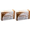 EPATORIL PLUS 30 Compresse per mantenimento della normale funzione epatica 2x30 pz