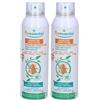 Puressentiel Spray Acaricida Insetticida 2x150 ml