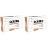 Screen Italia Srl Screen Droga Test Droghe Sintetiche Set da 2 2x1 pz