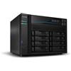 Asustor Server NAS Asustor Lockerstor 10 AS6510T Tower Collegamento ethernet LAN Nero C3538 [90IX0191-BW3S10]