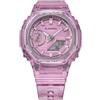 Casio Montre Femme Casio GMA-S2100SK-4AER