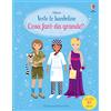 Usborne Vesto le bamboline - Cosa farò da grande?
