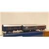 ACME 55278 CIWL FS SET con carrozza MU +e carrozza Ub WL 4858 + WL 3830