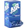 VIGORSOL Gomma da masticare Air Action Vigorsol - conf. 250 pezzi (unità vendita 1 pz.)