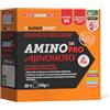 NAMEDSPORT Srl Named Sport Amino 16 Pro Ajinomoto 30 bustine