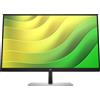 HP E24q G5 QHD Monitor computer 6N4F1E9#ABB