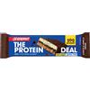 ENERVIT SpA Enervit The Protein Deal Barretta Proteica Choco & Vanilla 55g