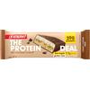 ENERVIT SpA Enervit The Protein Deal Barretta Proteica Crispy Cookie Treat 55g