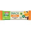 ENERVIT SpA Enervit EnerZona Balance Snack Barretta Orange 33g