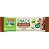 ENERVIT SpA Enervit EnerZona Balance Snack Barretta Milk Chocolate 33g