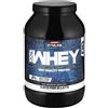 ENERVIT SpA Enervit Gymline 100% Whey Proteine Concentrate Gusto Fior Di Latte 900g