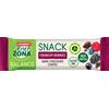 ENERVIT SpA Enervit EnerZona Balance Snack Barretta Crunchy Berries 33g