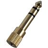 on-stage WHA4500 1/20,3 cm a 1/10,2 cm adattatore per cuffie
