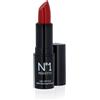 N°1 Perfetto Rossetto rosso idratante e illuminante (4 g)