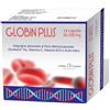 Globin plus 24cps