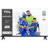 TCL Serie S54 Smart TV Full HD 32" 32S5400AF, HDR 10, Dolby Audio, Multisound, A